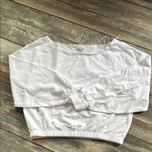 Z Supply Classic White Tee